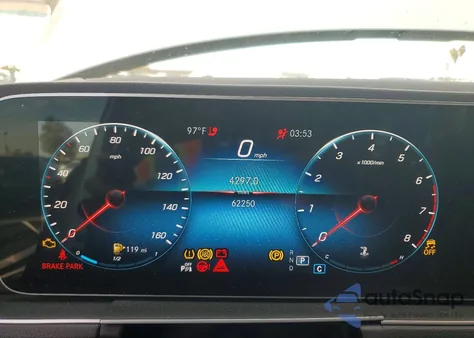 2021 Mercedes-Benz Gle 350 4Matic z USA, uszkodzony, nr VIN 4JGFB4KB6MA463248